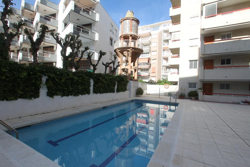For A Varadero Appartement