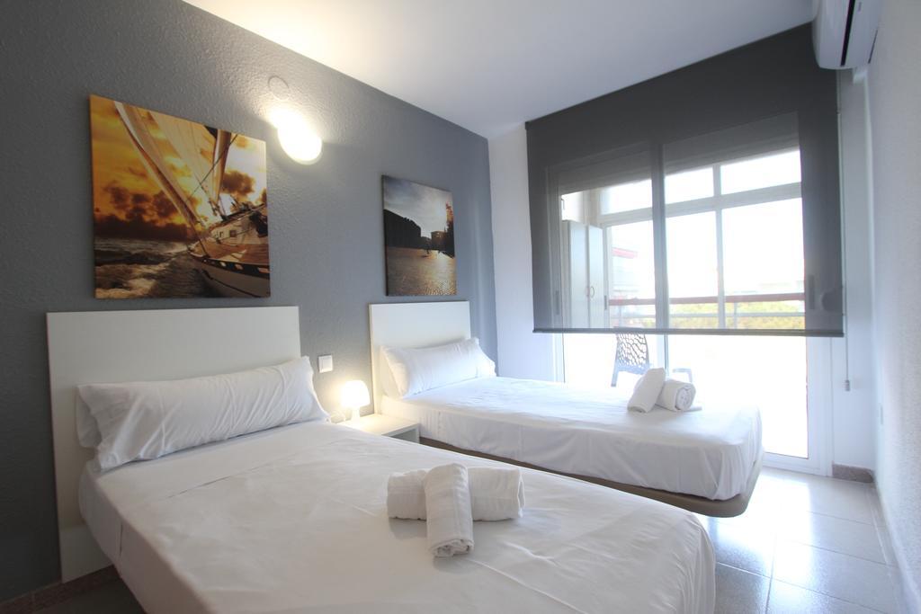 For A Varadero Appartement