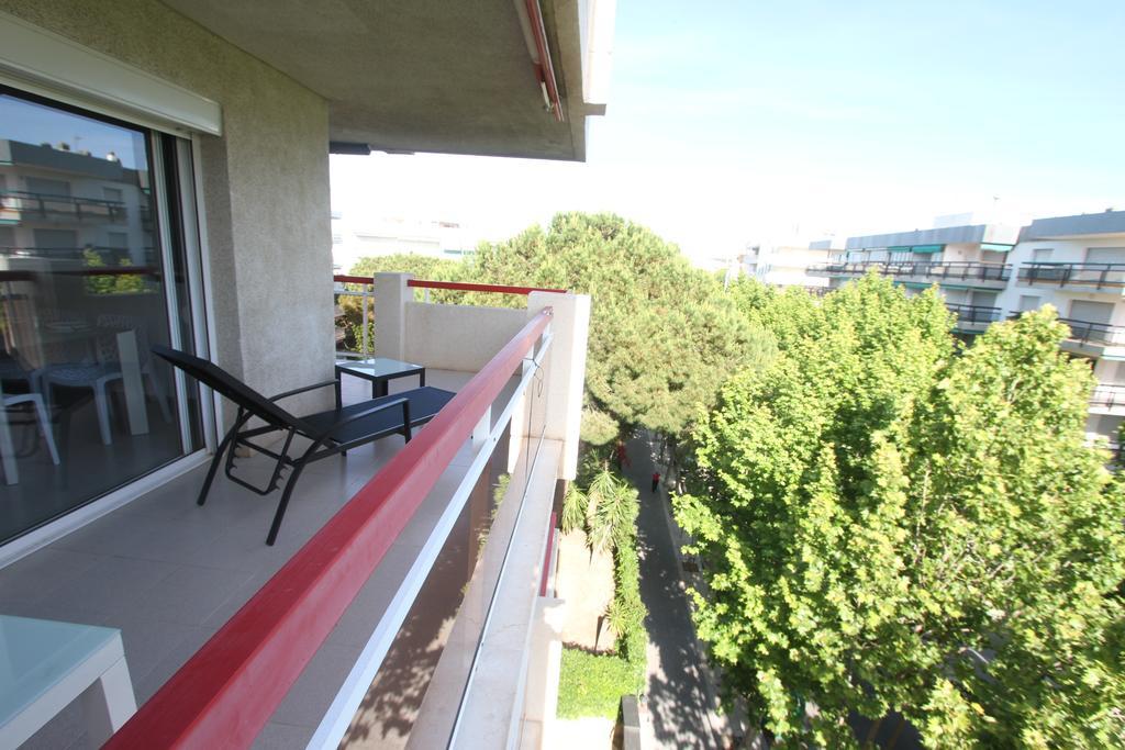 For A Varadero Appartement