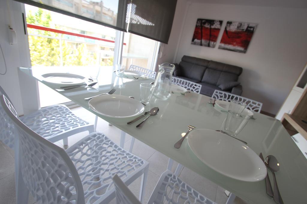 For A Varadero Appartement Salou